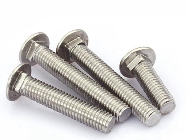 GB12馬車(chē)螺栓