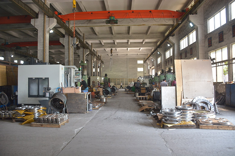 生產(chǎn)車(chē)間